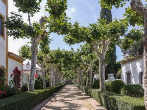 Cortijo de Los Mimbrales