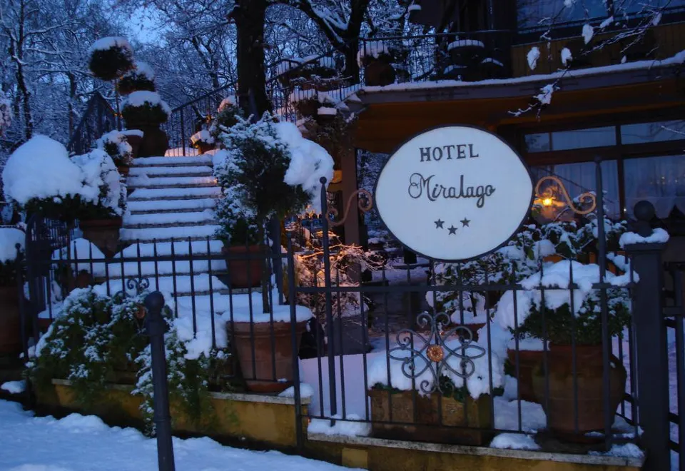 B&B I Ciliegi - Housity