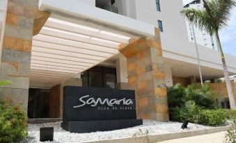 Samaria Club de Playa