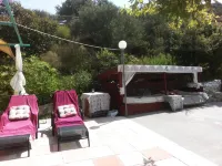 Secluded Villa with Private Pool , Panoramic Views