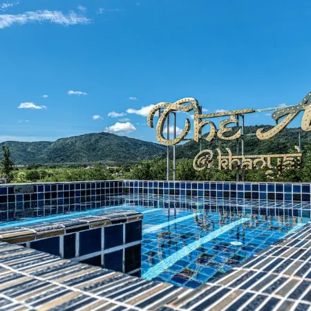 The Air @ KhaoYai