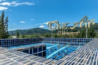 โรงแรมดิแอร์ เขาใหญ่  - ที่มีสระว่ายน้ำ