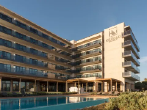 유로스타 카스카이스 카스카이스 호텔