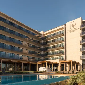 Eurostars Cascais