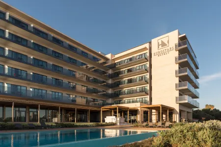 Eurostars Cascais