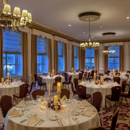 Peoria Marriott Pere Marquette
