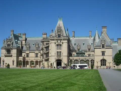 Holiday Inn ASHEVILLE EAST-BLUE RIDGE PKWY by IHG