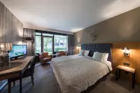 Bilderberg Hotel 't Speulderbos Hotels in 