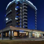 Royal Hotel Yaroslavl
