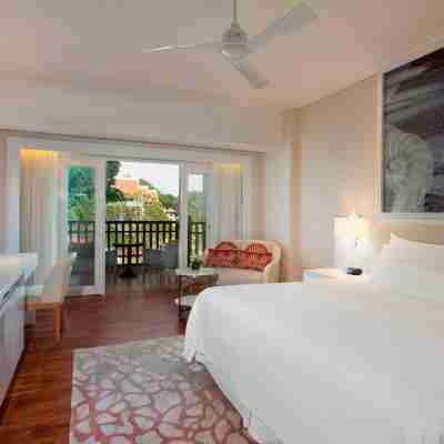 The Westin Langkawi Resort & Spa Rooms