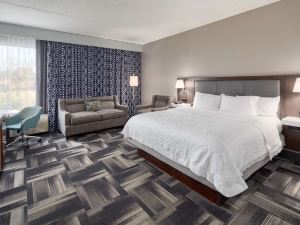 Hampton Inn Louisville-Northeast