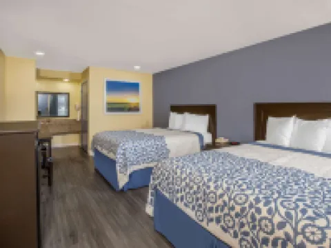 Days Inn by Wyndham Banning Casino/Outlet Mall Hoteles en Banning