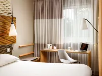 Ibis London Barking Hotels in Barking