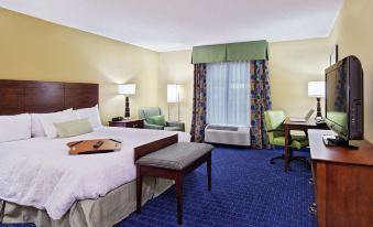 Hampton Inn & Suites Knoxville-Turkey Creek/Farragut