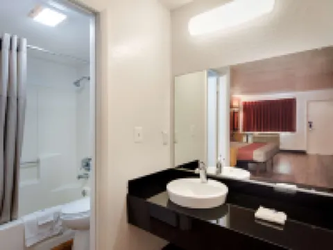 Motel 6 Bremen, GA Ξενοδοχεία στην πόλη Haralson County
