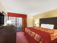 Wyndham Garden Stillwater Hotels in Payne County