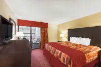 Wyndham Garden Stillwater Hotel di Stillwater
