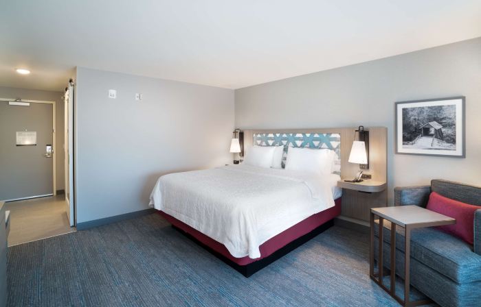 Hampton Inn by Hilton Greer Greenville