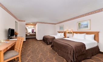 Gold Country Inn and Casino by Red Lion Hotels