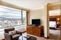 Swissôtel Quito Hotels in Quito