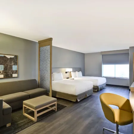 Hyatt Place Fresno