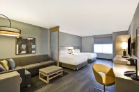 Hyatt Place Fresno Hotel a Fresno