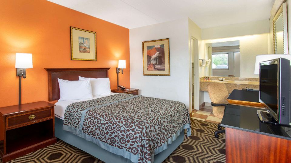 Travelodge by Wyndham Chicago - South Holland