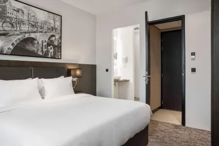 Radisson Hotel & Suites Amsterdam South