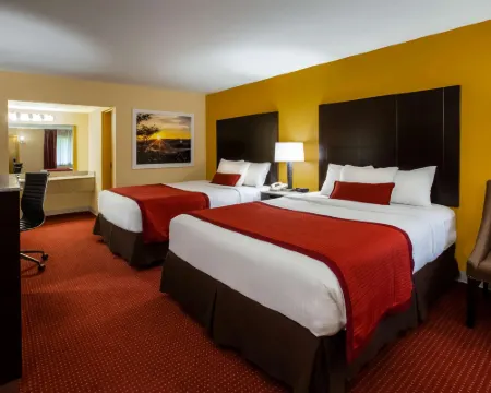 Days Inn by Wyndham Donegal Hotels in Donegal Township
