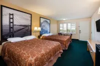 Super 8 by Wyndham Lindsay Olive Tree Hotels in Exeter