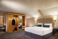 Radisson Blu Hotel, Athlone Hotels in 