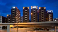 APA Hotel Roppongi SIX โรงแรมในโตเกียว