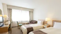 Hanazono Kaikan Hotel in zona Hanazono University