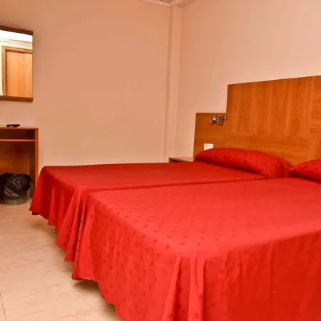 Hotel Adsubia