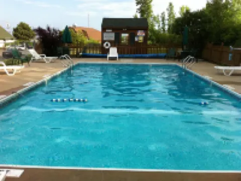 Americas Best Value Inn Plattsburgh