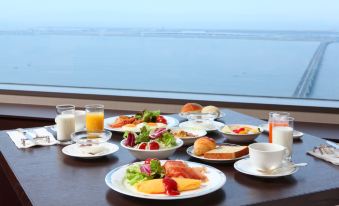 Star Gate Hotel Kansai Airport
