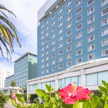 Miyazaki Kanko Hotel