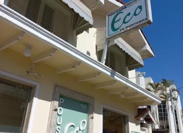 Pousada Eco Da Montanha - Housity
