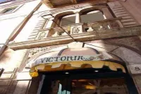 Hotel Victoria