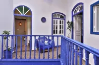 Riad l'Ayel d'Essaouira
