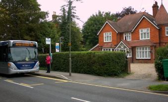 Gatwick Turret Guest House