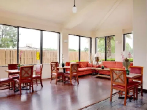 デイズ イン バイ ウィンダム ラファイエット ニア ラファイエット エアポート ラファイエットのホテル