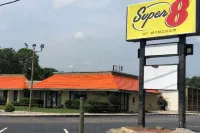 Super 8 by Wyndham Battleboro/Rocky Mount