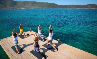 Tui Magic Life Bodrum - Adults Only