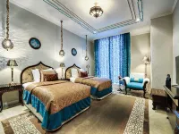 Saraya Corniche Hotel Hoteller i Al Salata
