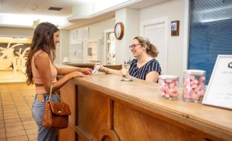 Hotel Dwo les Palmeres