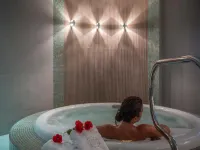 Poseidon of Paros Hotel & Spa - Phòng tập thể hình