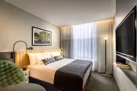 Veriu Green Square Hotels in Zetland