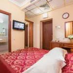 Starinnaya Anapa Resort Hotels near Anapa Airport