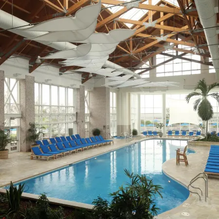 Hyatt Regency Chesapeake Bay